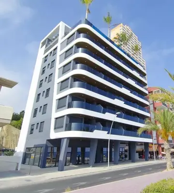 Ocean Drive - Mar Real Estates