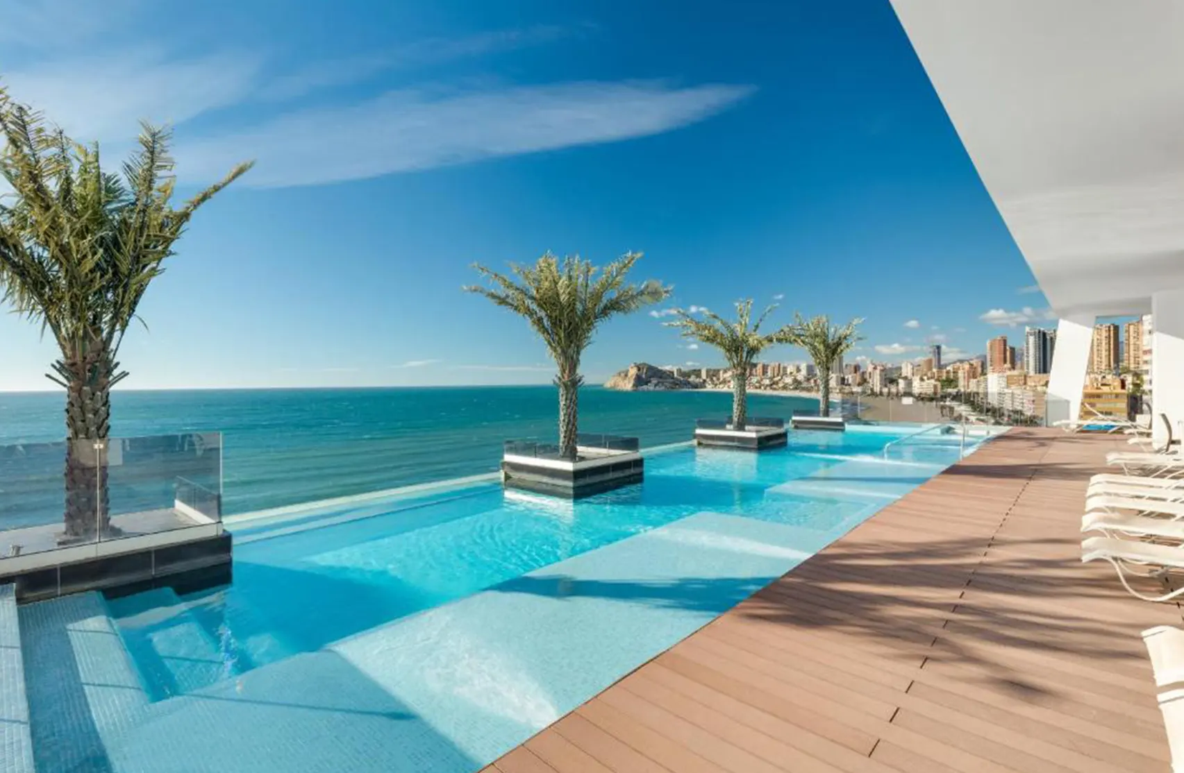 Ocean Drive - Mar Real Estates