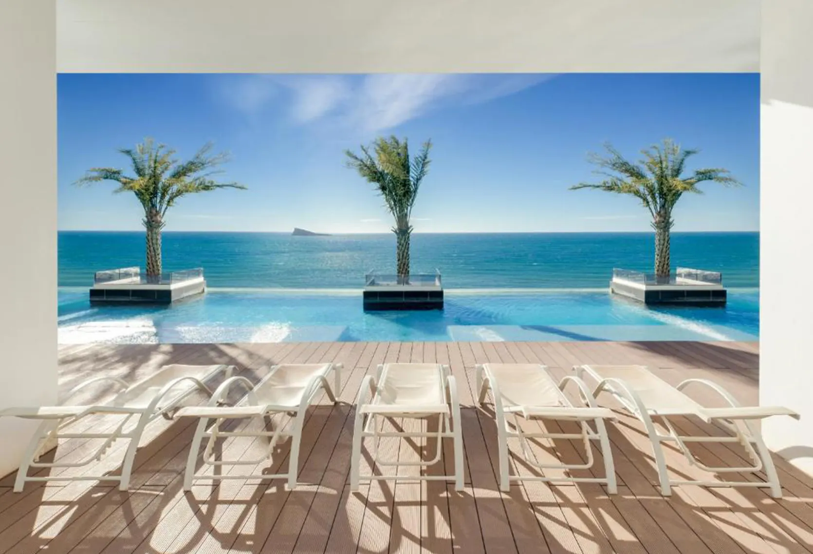 Ocean Drive - Mar Real Estates