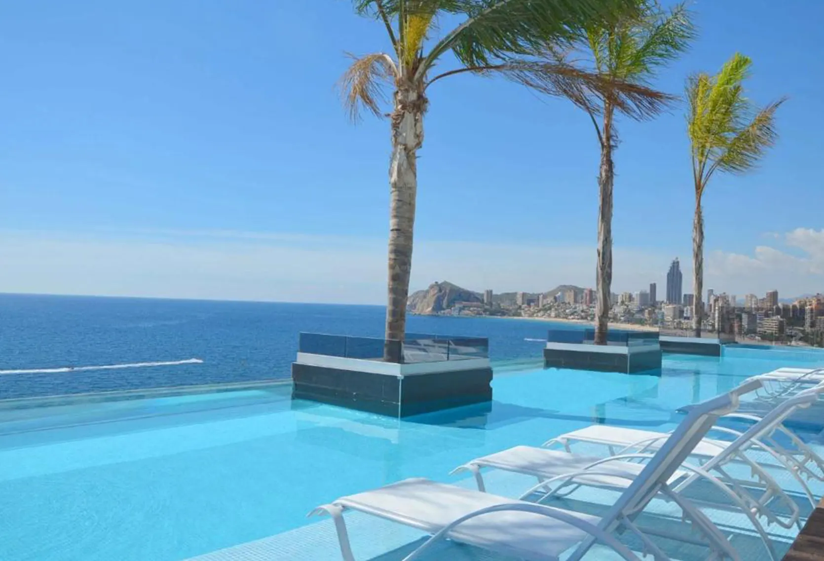 Ocean Drive - Mar Real Estates