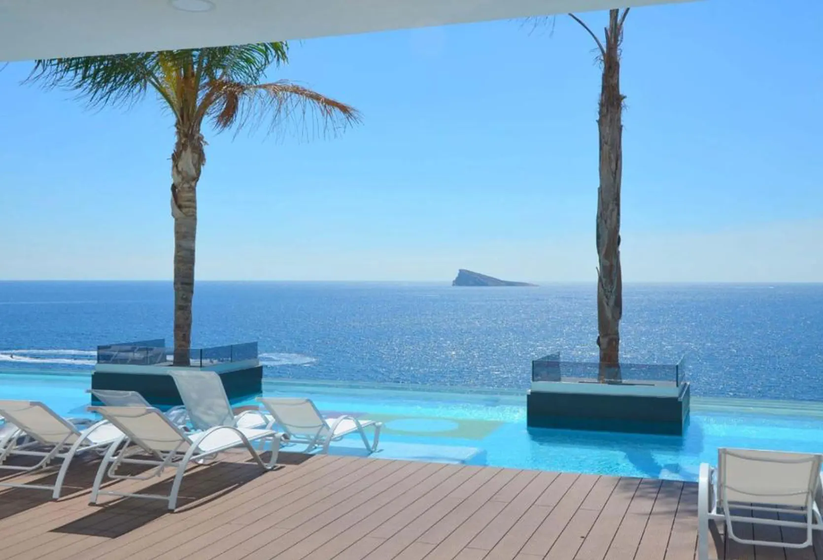 Ocean Drive - Mar Real Estates