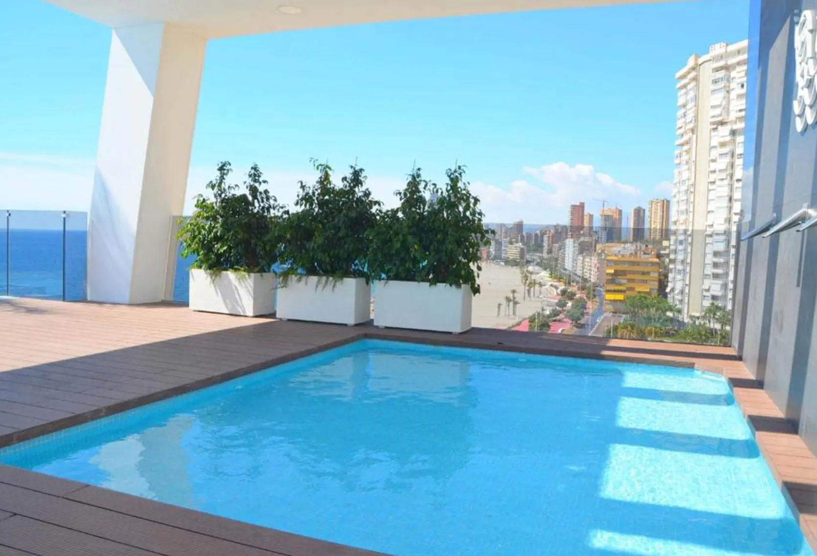 Ocean Drive - Mar Real Estates