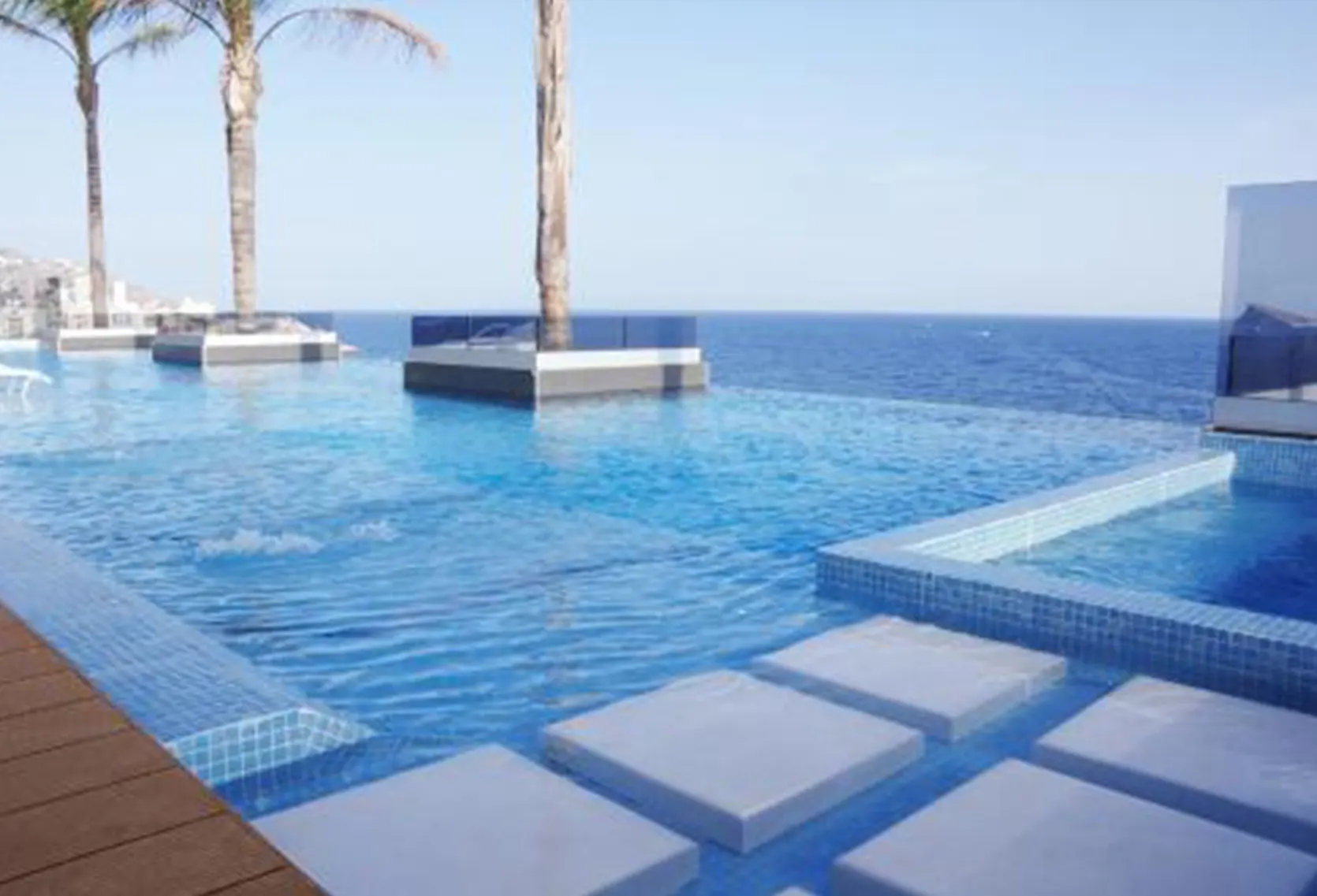 Ocean Drive - Mar Real Estates