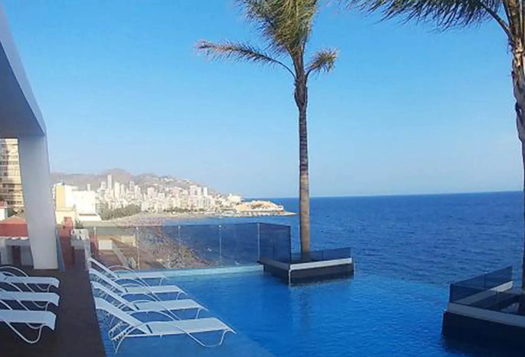 Ocean Drive - Mar Real Estates