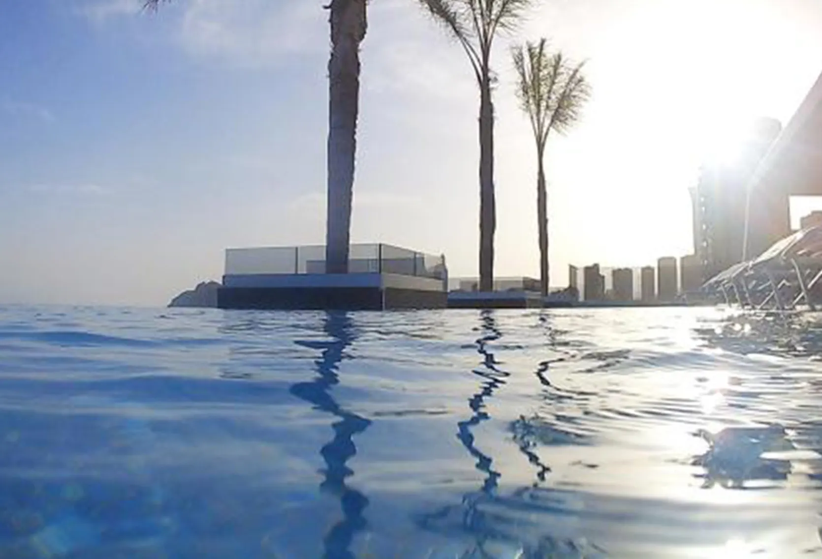 Ocean Drive - Mar Real Estates